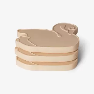 Citron Pacotes de Gelo - Conjunto de 3 - Cisne