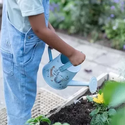 Little Dutch Regador de Metal Forest Friends