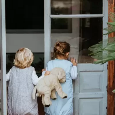 MOLIS&CO Saco de Dormir com Pernas Blue Surf TOG 2.5 MOLIS&CO Saco de Dormir com Pernas Blue Surf TOG 2.5