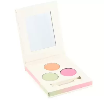 Namaki Paleta de Sombras para Olhos Primavera