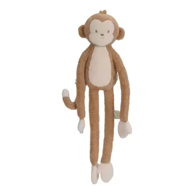 Little Dutch Peluche Macaco XL Brown