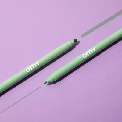 OMY Marcadores  Pastel