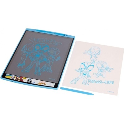 Disney Tablet de Desenho LCD Spider Man