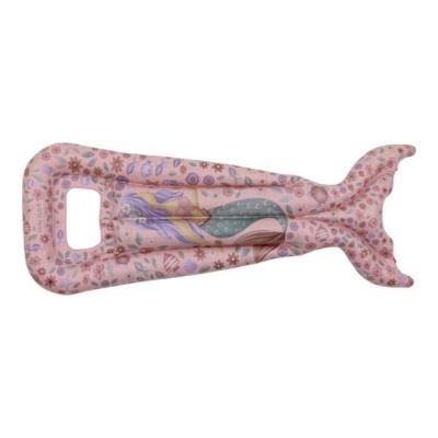 Little Dutch Colchão Insuflável Com Cauda Dreamy Mermaid