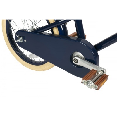BANWOOD Bicicleta Classic Navy