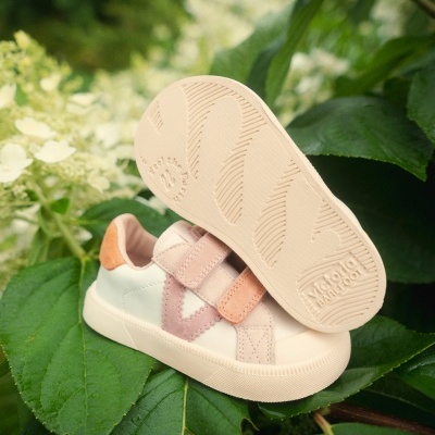 Victoria Shoes Sapatilhas Barefoot  Oliver Rosa