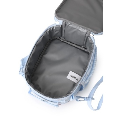 Tutete Bolsa Térmica Infantil City Cars