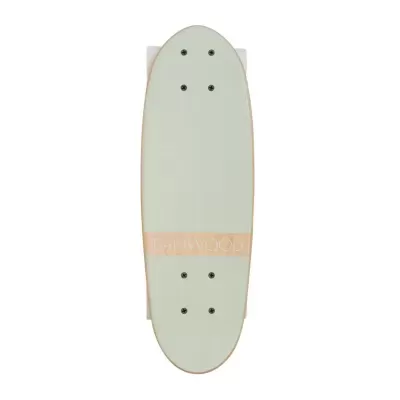Banwood Skateboard Menta