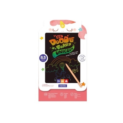 MierEdu Tablet de Desenho LCD Unicórnio