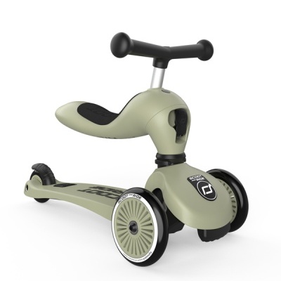 Scoot And Ride Trotinete Evolutiva Azeitona