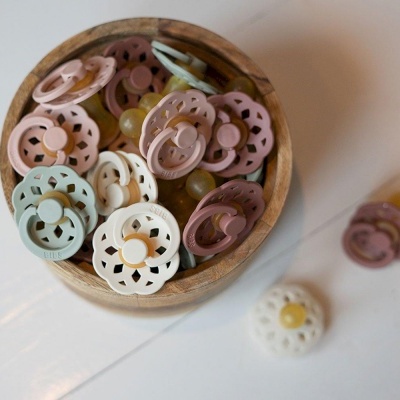 BIBS Boheme Chupetas 6-18m - Pack 2x