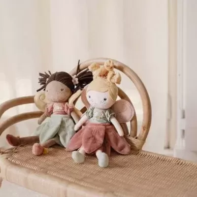 Little Dutch Fada  Evi