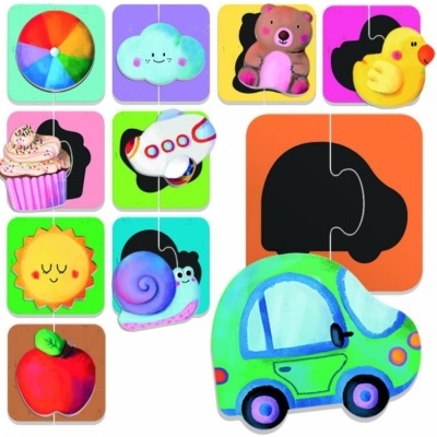 Headu BABY SILHOUETTE