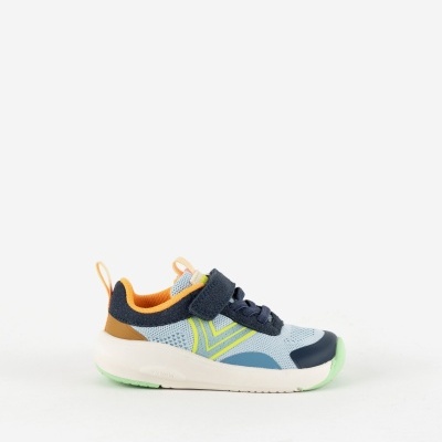 Victoria Shoes Sapatilhas Barefoot  Kai Azul