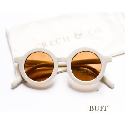 Grech&CO Óculos de Sol Sustentáveis