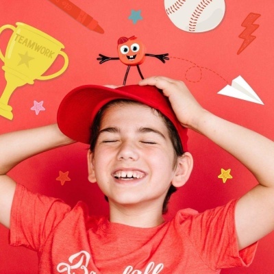 Glo Pals Cubos Luminosos Pack Personagem Sammy Glo Pals Cubos Luminosos Pack Personagem Sammy