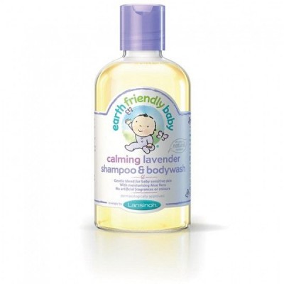 Champô de Camomila 250ml