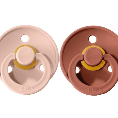BIBS Chupetas 18-36m - Pack 2x