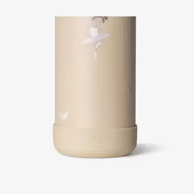 Citron Garrafa Térmica 350 ml Bailarina