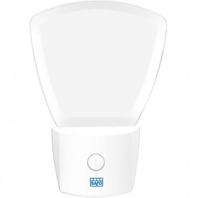 Luz de Presença e Orientação