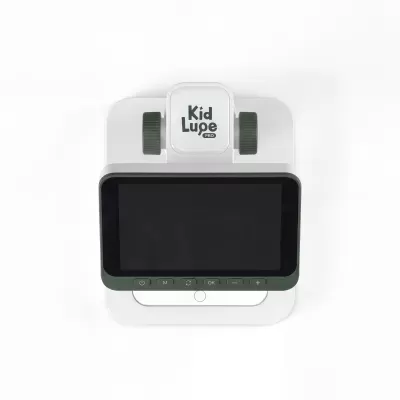 Kidinex Microscópio Digital com Ecrã KidLupe PRO Kidinex Microscópio Digital com Ecrã KidLupe PRO