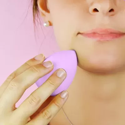 Legami Esponja de Maquilhagem Unicórnio