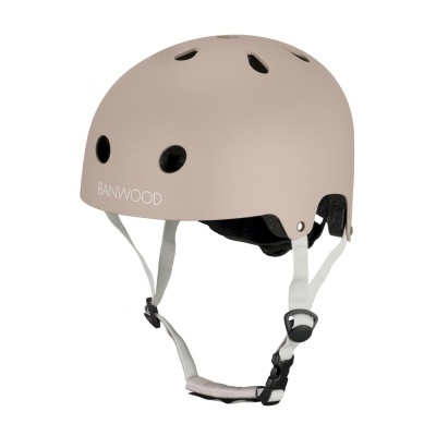 Banwood Capacete Eco Sand