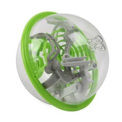 Perplexus Go! Bola Labirinto (Envio Aleatório)