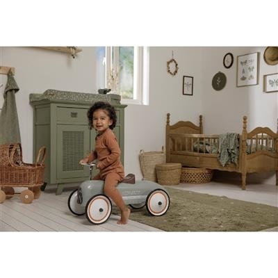 Little Dutch Carro Retro Olive