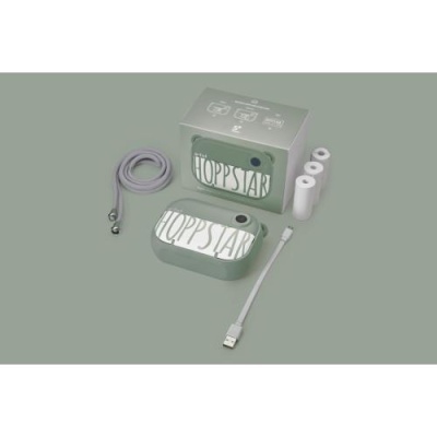 Hoppstar Máquina Fotográfica Digital Artist - Laurel