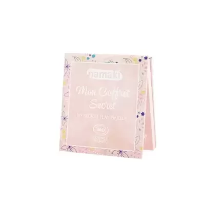 Namaki Paleta de Sombras para Olhos Inverno