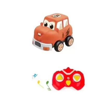 Carro Telecomandado Amici in Corsa Clássico 2+ Anos