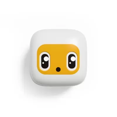 TopBright Cubo de Atividades 24 M+