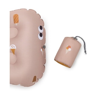 NOUI NOUI Almofada  Redutora Ice Cream Rose