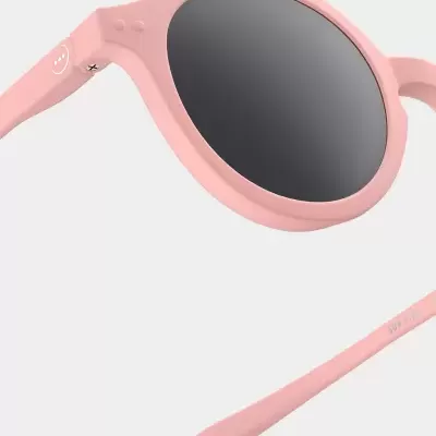 IZIPIZI Óculos Kids+ #D 3-5 anos Pastel Pink