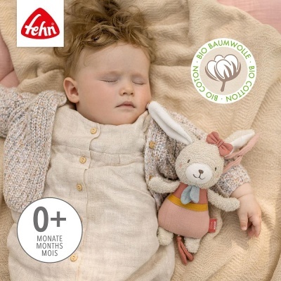 Fehn Natur Mini Coelhinho Musical