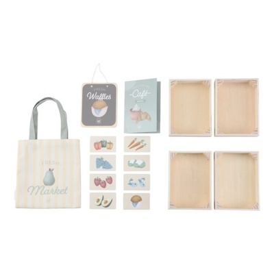 Little Dutch Mercado + Café