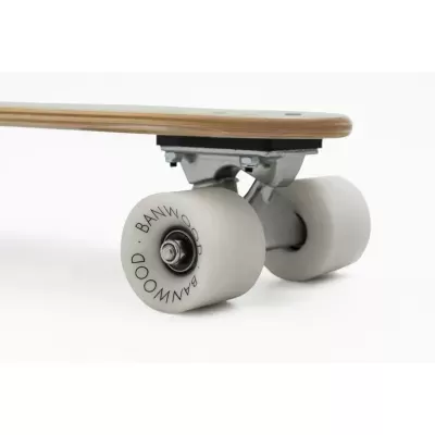 Banwood Skateboard Menta