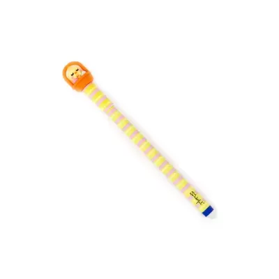 Mr. Wonderful Caneta Apagável Bo-Bo Pintainho da Páscoa Na Cesta