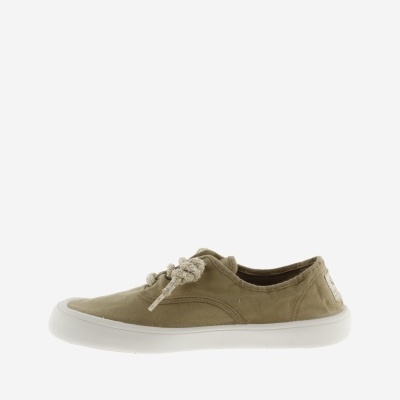 Victoria Shoes Sapatilhas Barefoot Adulto Olmo Lona Laurel