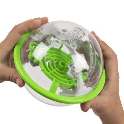 Perplexus Go! Bola Labirinto (Envio Aleatório)