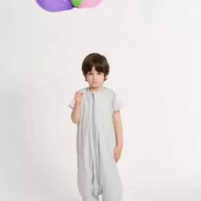 MOLIS&CO Saco de Dormir com Pernas e Meias Lagoon TOG 1 MOLIS&CO Saco de Dormir com Pernas e Meias Lagoon TOG 1