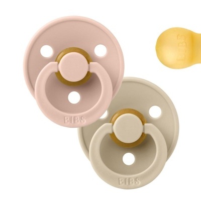 BIBS Chupetas 18-36m - Pack 2x