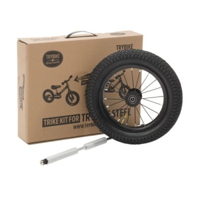 TryBike TRIKE KIT Preto