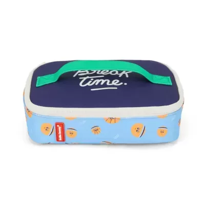 Hello Hossy Snack Bag Bolsa Térmica para Snacks Bball Crew