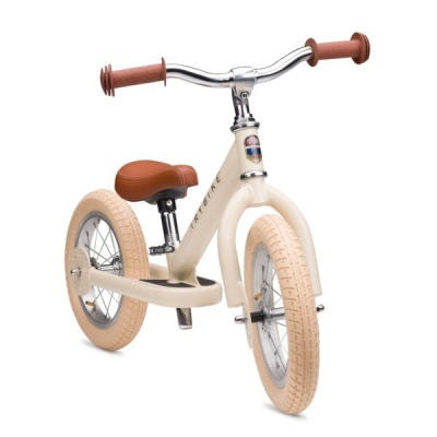 Trybike Vintage Creme Mate Trybike Vintage Creme Mate