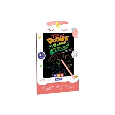 MierEdu Tablet de Desenho LCD Unicórnio