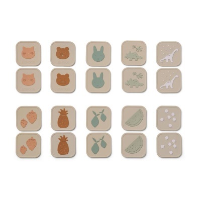 Liewood Easton Jogo da Memória