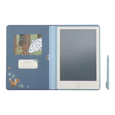 Little Dutch Tablet De Desenho Azul