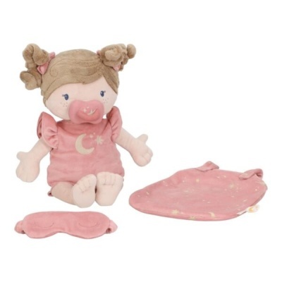 Little Dutch Boneca Rosa Adormecida